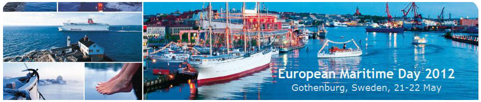 EU Maritime Days