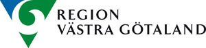 Region Västra Götaland logo