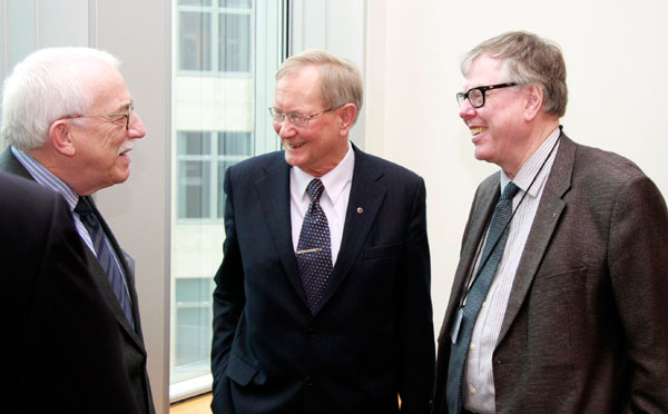 Uffe Brussels 4 Uffe Ellemann-Jensen