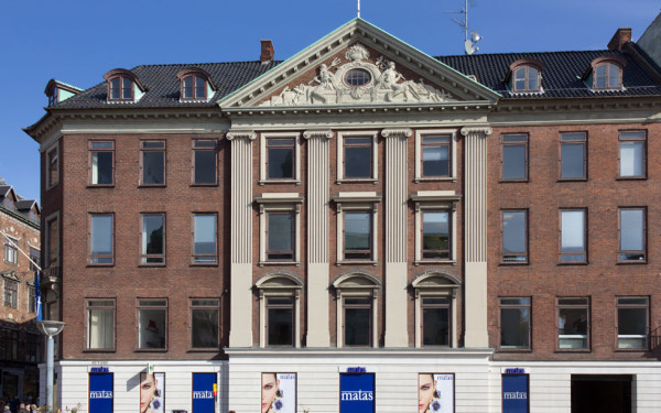 BDF new Venue
